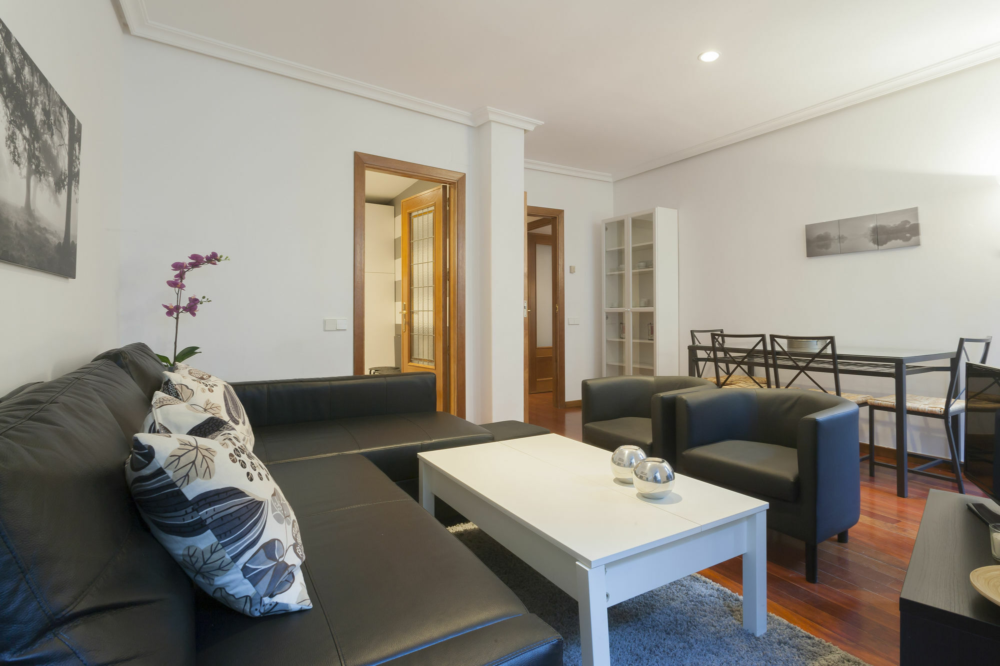 Forever Young Plaza Espana Apartamento