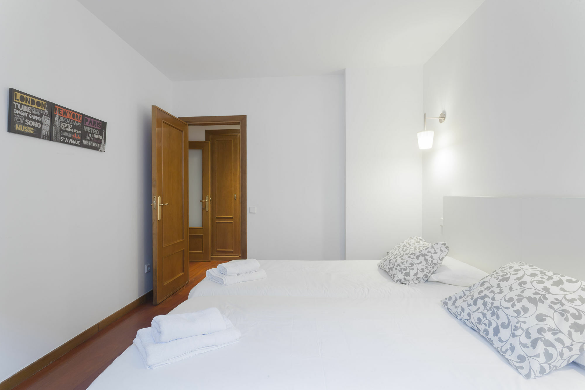 Apartamento Forever Young Plaza Espana