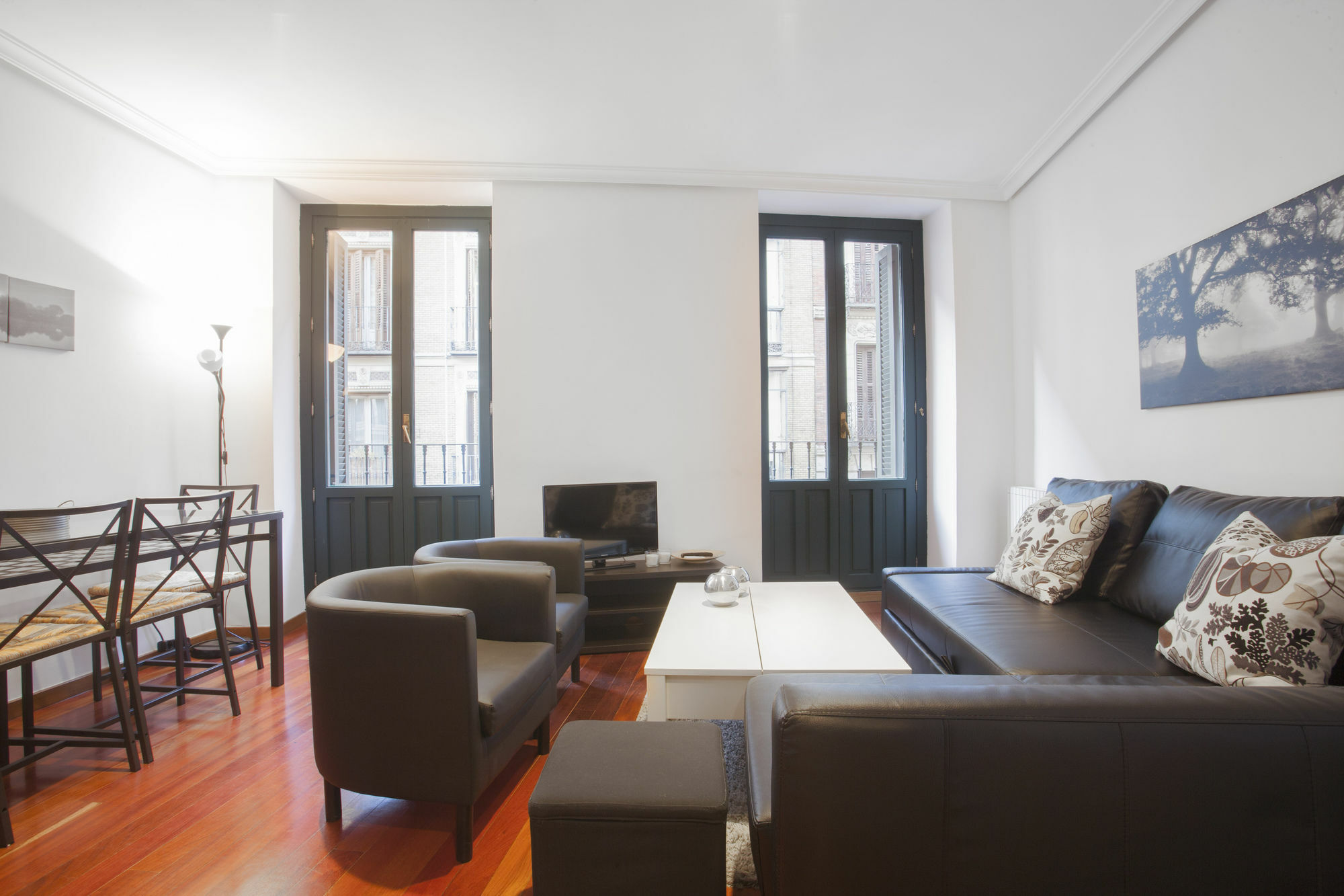 Apartamento Forever Young Plaza Espana *