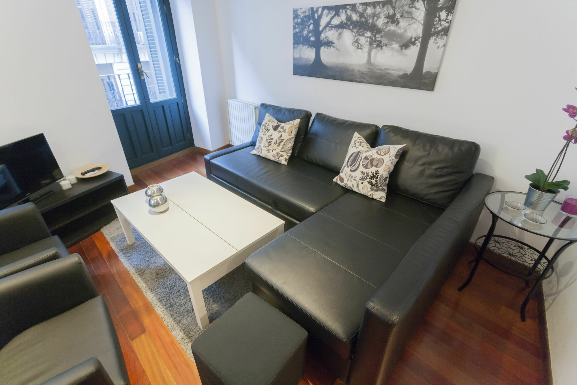 Apartamento Forever Young Plaza Espana